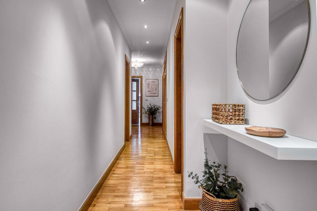 Always Easy L San Marcial Apartment San Sebastian Exterior photo
