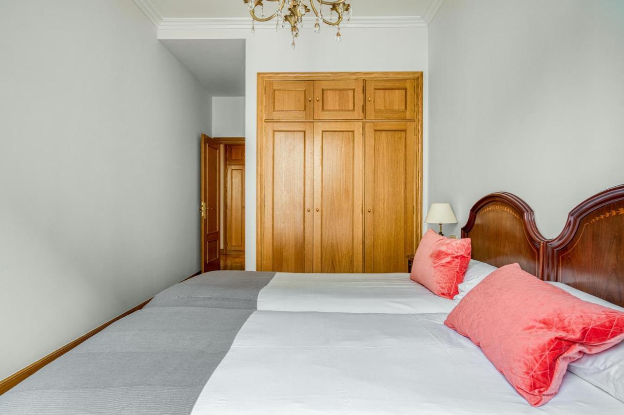 Always Easy L San Marcial Apartment San Sebastian Exterior photo